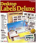 Desktop labels Deluxe